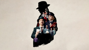 Картинка see+how+they+run+||+2022 кино+фильмы see+how+they+run смотрите как они бегут детектив комедия криминал sam rockwell saoirse ronan adrien brody эдриан броуди сирша ронан cэм рокуэлл