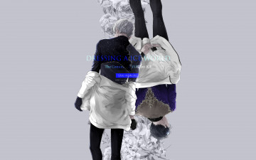 обоя аниме, yuri on ice, юрий, на, льду