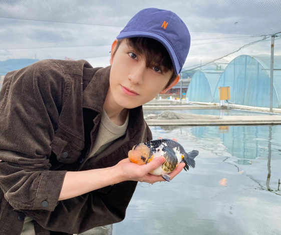 Обои картинки фото мужчины, zhu zanjin, чжу, цзань, цзинь