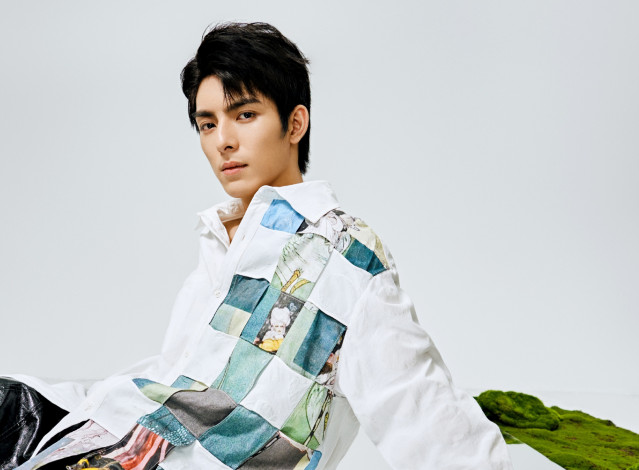 Обои картинки фото 28, 06, 2022, мужчины, wang hao xuan, ван, хао, сюань