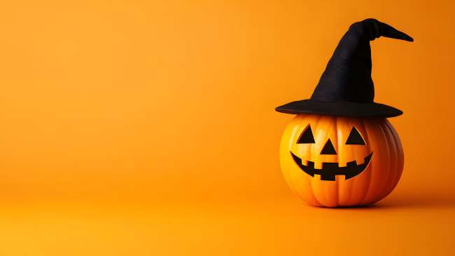 Обои картинки фото праздничные, хэллоуин