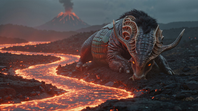 Обои картинки фото 3д графика, существа , creatures, нейросети, графика, нейроарт, ai, art, нейронные, сети, рисунки, нейро, искусство, нейрографика, graphics, neuroart, neural, networks, drawings, neuro, neurography