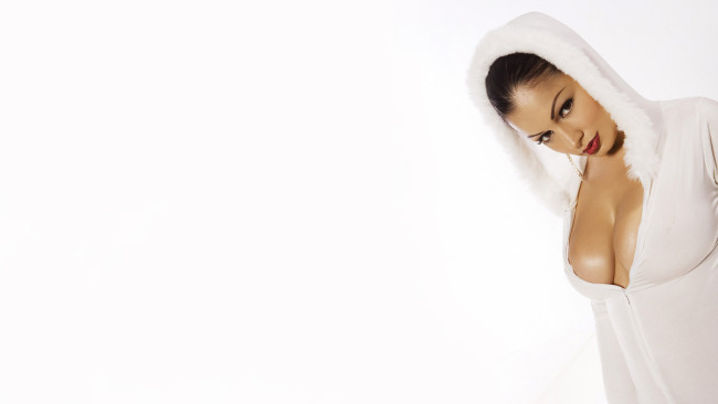 Обои картинки фото девушки, aria giovanni, aria, giovanni