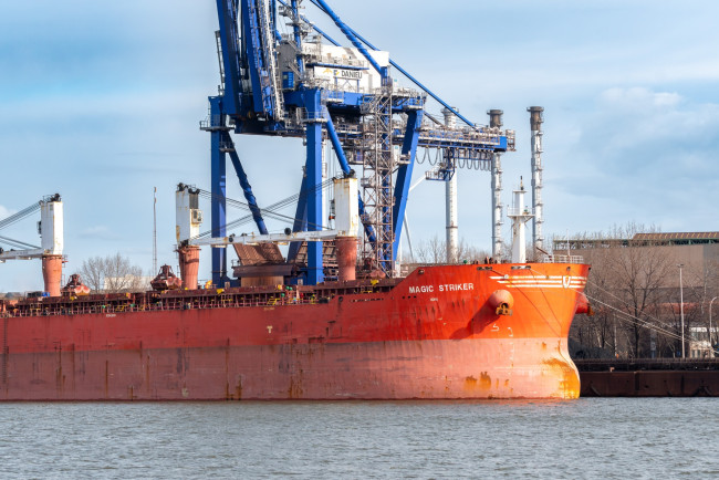 Обои картинки фото корабли, грузовые суда, грузовое, судно