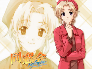 Картинка аниме *unknown другое