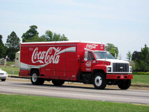 Картинка автомобили грузовики