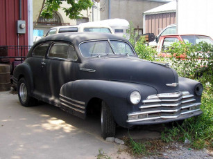 Картинка автомобили классика