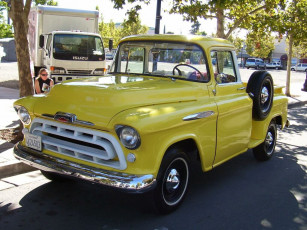 Картинка автомобили классика