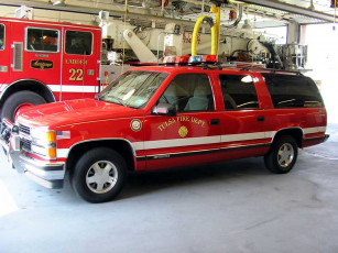 Картинка автомобили пожарные машины