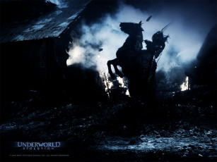 Картинка кино фильмы underworld evolution