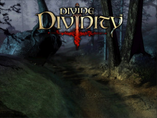 Картинка видео игры divine divinity
