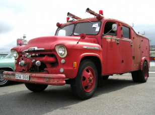 Картинка автомобили пожарные машины