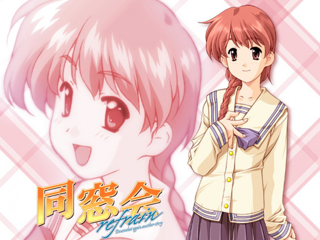 Обои картинки фото аниме, *unknown, другое