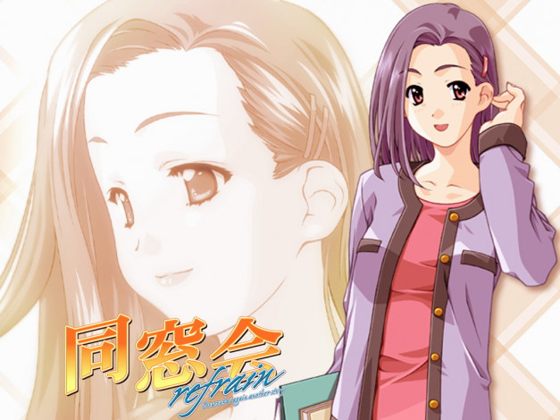 Обои картинки фото аниме, *unknown, другое