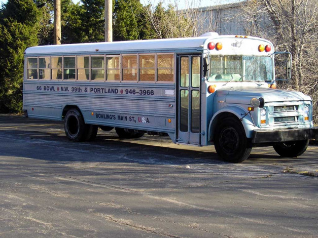 Обои картинки фото автомобили, автобусы