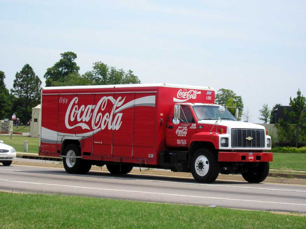 Обои картинки фото автомобили, грузовики