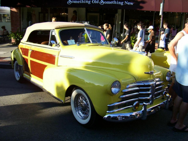 Обои картинки фото автомобили, классика