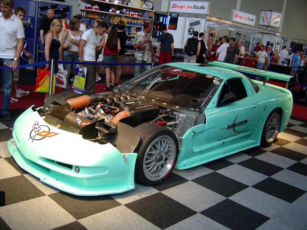 Обои картинки фото автомобили, выставки, уличные, фото