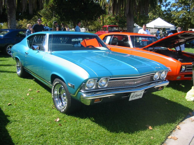 Обои картинки фото автомобили, выставки, уличные, фото