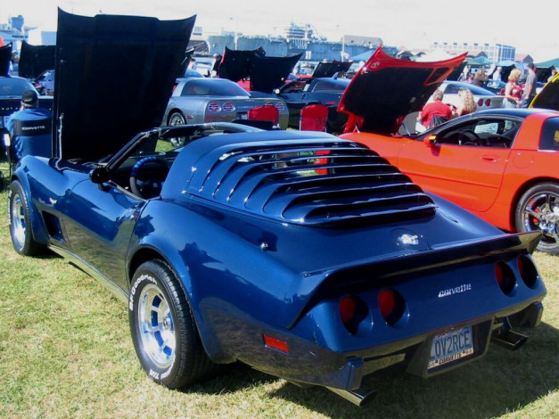 Обои картинки фото автомобили, выставки, уличные, фото