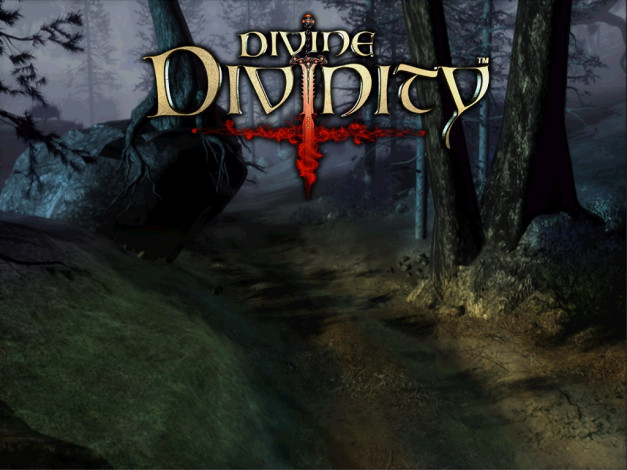 Обои картинки фото видео, игры, divine, divinity