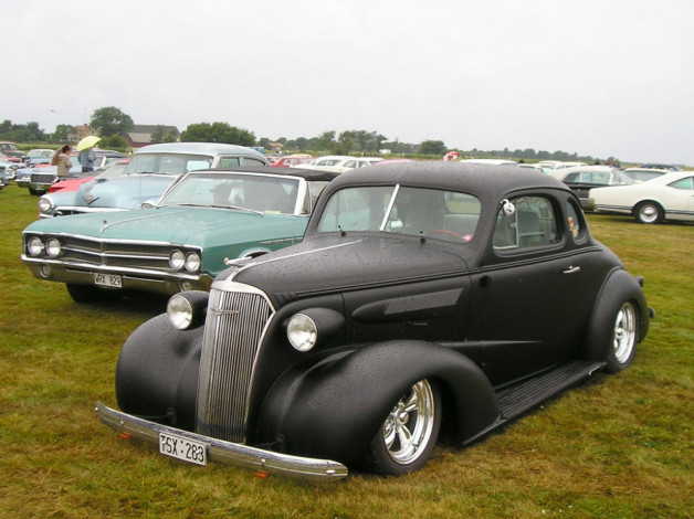 Обои картинки фото автомобили, hotrod, dragster