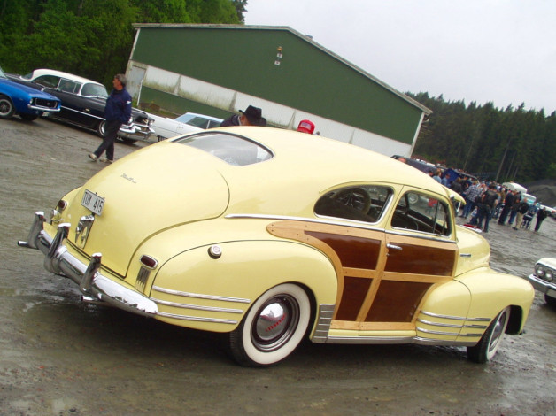 Обои картинки фото автомобили, классика