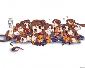 Картинка аниме stellvia of the universe