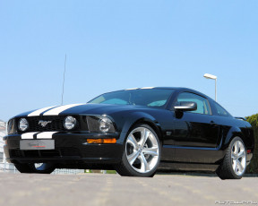 Картинка автомобили ford