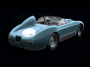 Картинка 2006 huet brothers hb specia автомобили