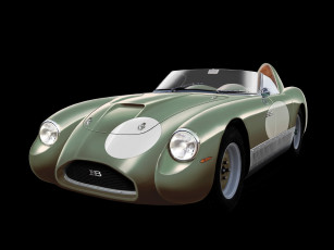 Картинка 2006 huet brothers hb specia автомобили