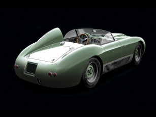 Картинка 2006 huet brothers hb specia автомобили