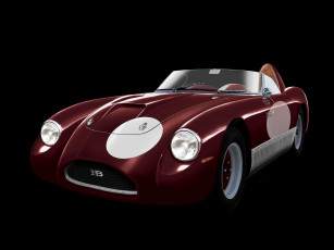 Картинка 2006 huet brothers hb specia автомобили