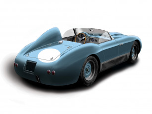 Картинка 2006 huet brothers hb specia автомобили