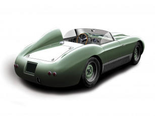 Картинка 2006 huet brothers hb specia автомобили