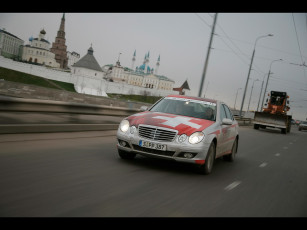 Картинка 2006 mercedes benz clas автомобили