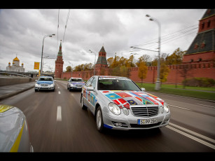 Картинка 2006 mercedes benz clas автомобили