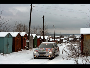 Картинка 2006 mercedes benz clas автомобили