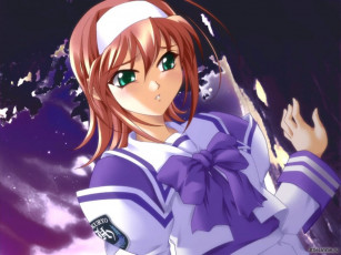 Картинка аниме kimiga nozomu eien