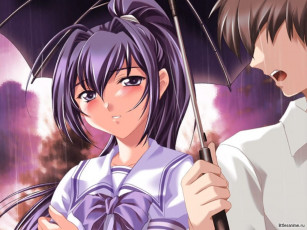 Картинка аниме kimiga nozomu eien