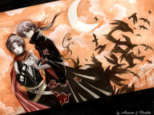 Картинка аниме naruto