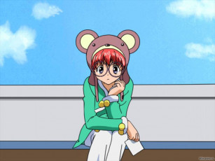 Картинка аниме sister princess