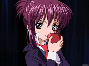 Картинка аниме sister princess