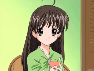 Картинка аниме sister princess