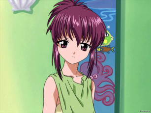 Картинка аниме sister princess