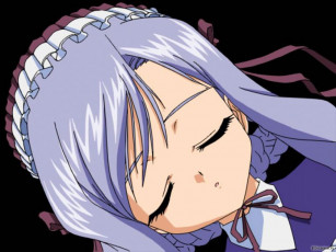 Картинка аниме sister princess