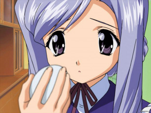 Картинка аниме sister princess