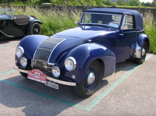 Картинка автомобили классика