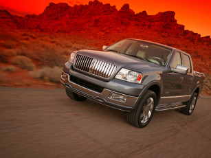 Картинка автомобили lincoln