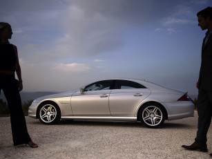 Картинка автомобили mercedes benz